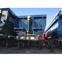 Самосвальный полуприцеп 9453-0000010-50 NEMAN V = 31 м3, Osman Koc